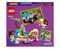 LEGO Friends 41442 Weterynaryjny łazik ratunkowy - 1033755 - zdjęcie 8